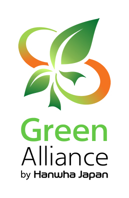 Green Alliance by Hanwha Japan