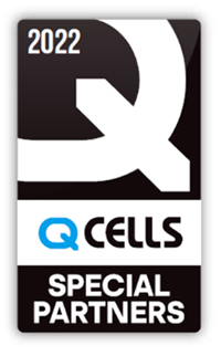 QCELLS SPECIAL PARTNERS 2022