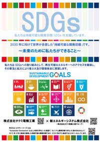 sdgs